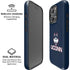 University of Connecticut UConn Logo iPhone 16 Pro Magsafe Impact Case